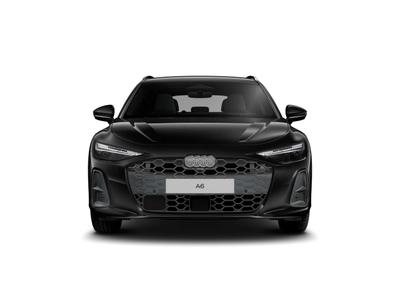 Audi A6 55 TFSI E