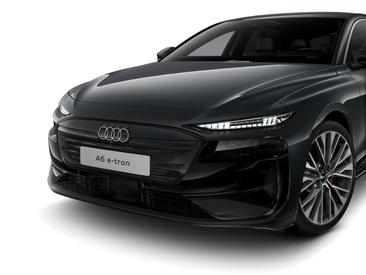 Audi A6 E-tron S Line Performance — photo 6
