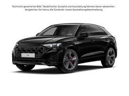 Audi Q8 60 TFSI E - 2024 - Joinsteer - #1