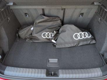 Audi A3 S Line TFSI E — photo 15