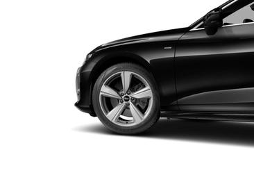 Audi A6 55 TFSI E — photo 3