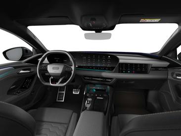Audi A6 E-tron S Line Performance — photo 7