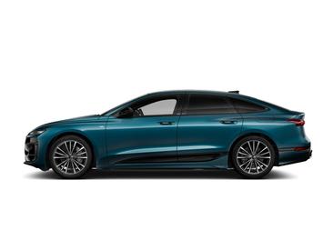 Audi A6 E-tron S Line Performance — photo 4