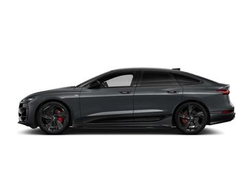Audi A6 E-tron S Line Performance — photo 5