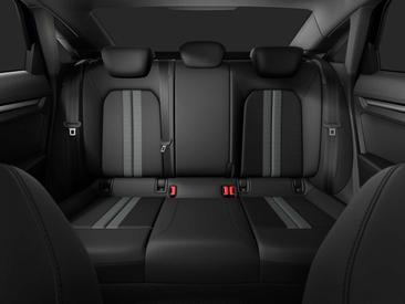 Audi A3 Advanced TFSI — photo 9