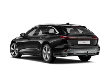 Audi A6 55 TFSI E — photo 4
