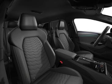 Audi A6 E-tron S Line Performance — photo 8