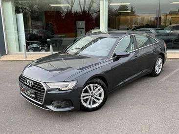 Audi A6 — photo 2