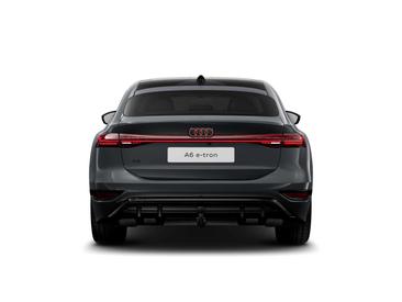 Audi A6 E-tron S Line Performance — photo 6