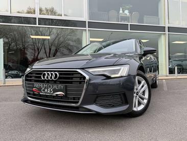 Audi A6 — photo 3