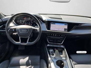 Audi RS E-tron GT — photo 3