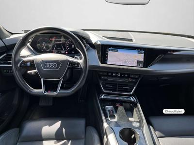 Audi RS E-tron GT