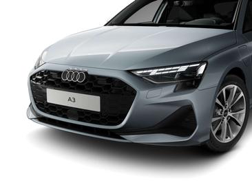 Audi A3 40 TFSI E — photo 7
