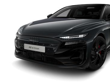 Audi A6 E-tron S Line Performance — photo 7