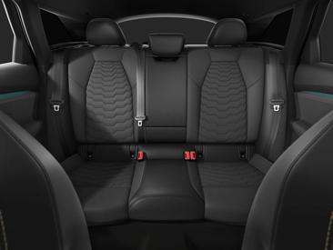 Audi A6 E-tron S Line Performance — photo 10