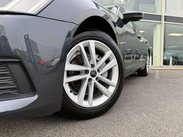 Audi A6 — photo 4