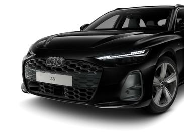 Audi A6 55 TFSI E — photo 7