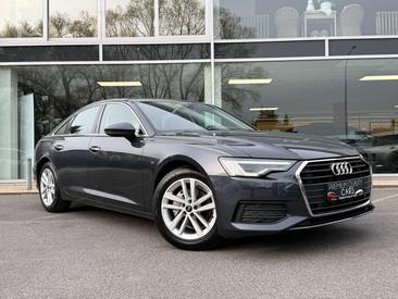 Audi A6 — photo 5