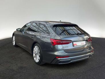Audi A6 55 TFSI E — photo 2