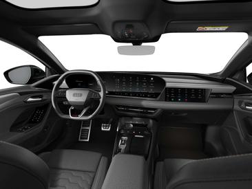 Audi A6 E-tron S Line Performance — photo 8