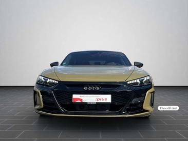 Audi RS E-tron GT — photo 5
