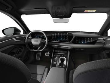 Audi A6 55 TFSI E — photo 8