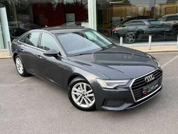 Audi A6 — photo 6
