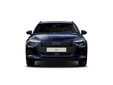 Audi A3 TFSIe — photo 2