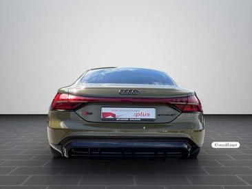 Audi RS E-tron GT — photo 6
