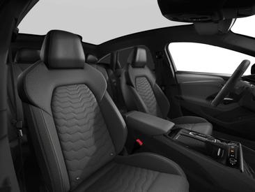 Audi A6 E-tron S Line Performance — photo 9