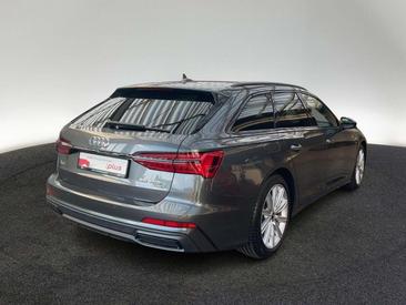 Audi A6 55 TFSI E — photo 3