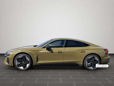 Audi RS E-tron GT — photo 7