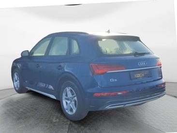 Audi Q5 Advanced 50 TFSI E — photo 4