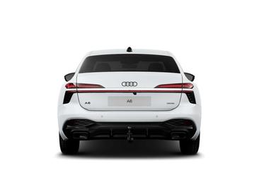 Audi A6 S Line TFSI — photo 6