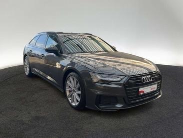 Audi A6 55 TFSI E — photo 4