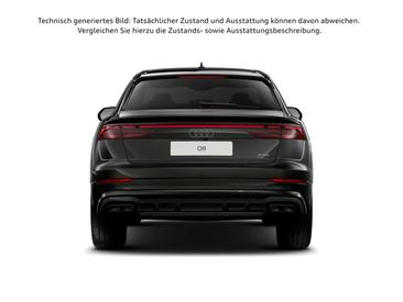 Audi Q8 60 TFSI E — photo 6
