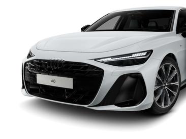 Audi A6 S Line TFSI — photo 7