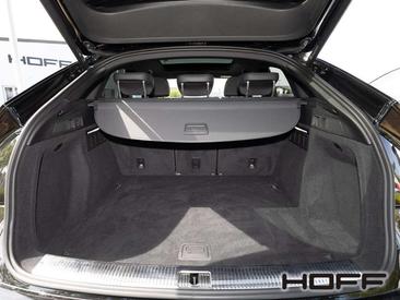 Audi SQ5 Sportback TDI — photo 13