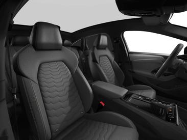 Audi A6 E-tron S Line Performance — photo 8