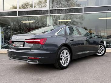 Audi A6 — photo 10