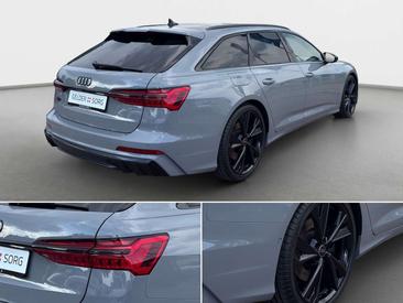 Audi S6 — photo 18