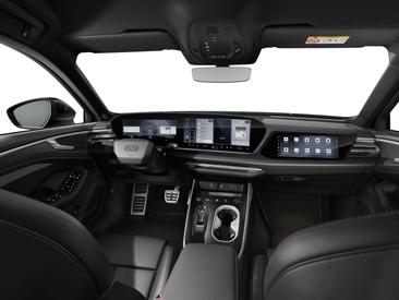 Audi A6 S Line TFSI — photo 8