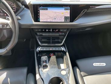 Audi RS E-tron GT — photo 10