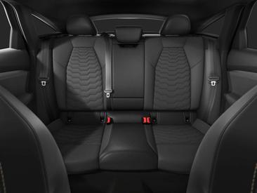 Audi A6 E-tron S Line Performance — photo 11