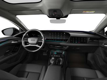 Audi A6 E-tron Performance — photo 7