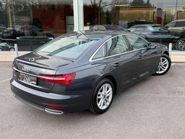 Audi A6 — photo 11
