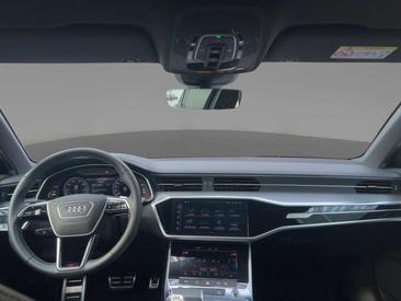 Audi A6 55 TFSI E — photo 5