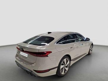 Audi A6 Sportback S Line Performance — photo 2