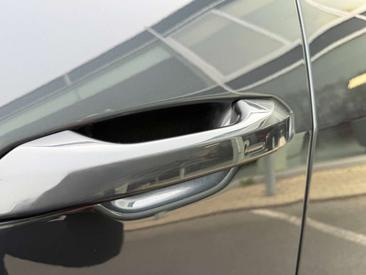 Audi A6 — photo 12