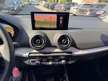 Audi Q2 35 TFSI — photo 30